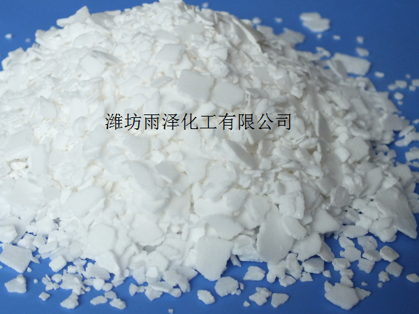 工業(yè)氯化鈣