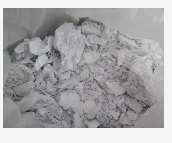 工業無水氯化鎂片