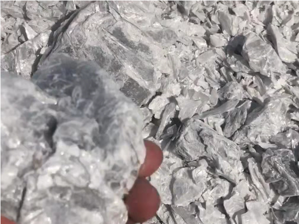 98%和99%含量無(wú)水氯化鎂