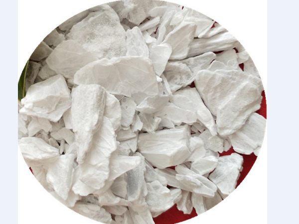 山東無(wú)水氯化鎂價(jià)格