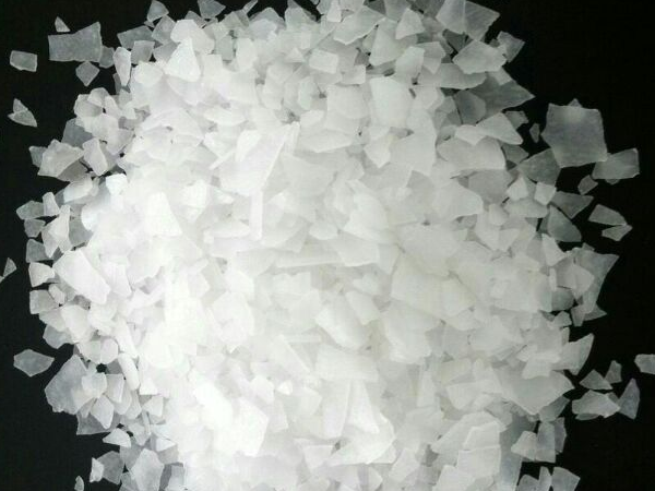 工業(yè)六水氯化鎂片廠家